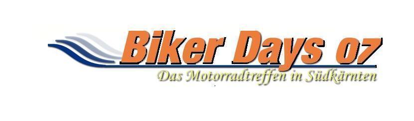 Biker Days 2007