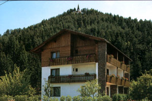 Burgpension Nadasdy