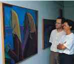 Werner Berg Galerie in Bleiburg