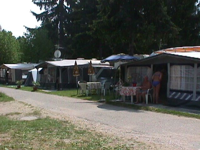 Campingsplatz