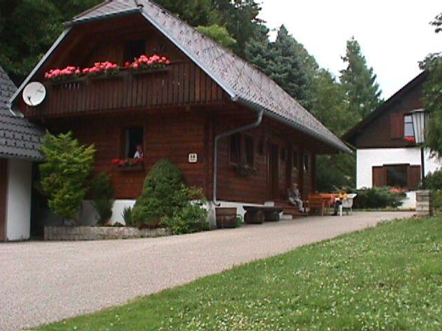 Ferienhaus Höllerl