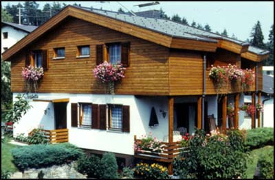 Ferienhaus Isabella