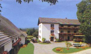 Urlaub am Bauernhof