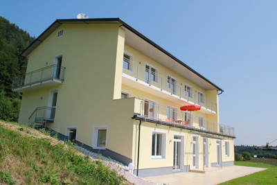 Ferienwohnung Turnersee