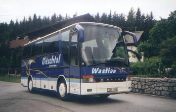 Setra 309